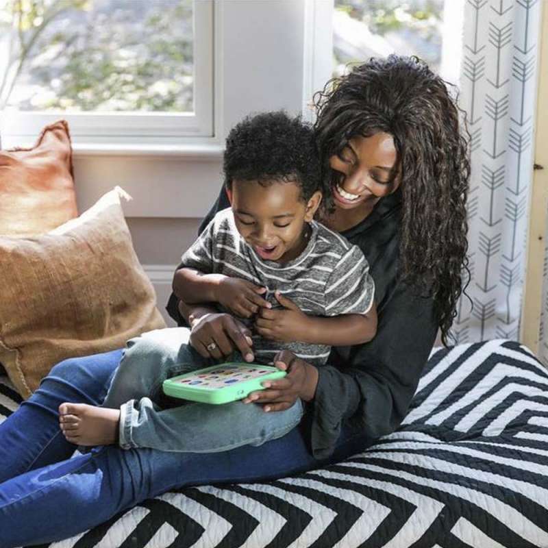 TABLETA INTERACTIVA BABY EINSTEIN MAGIC TOUCH CURIOSITY