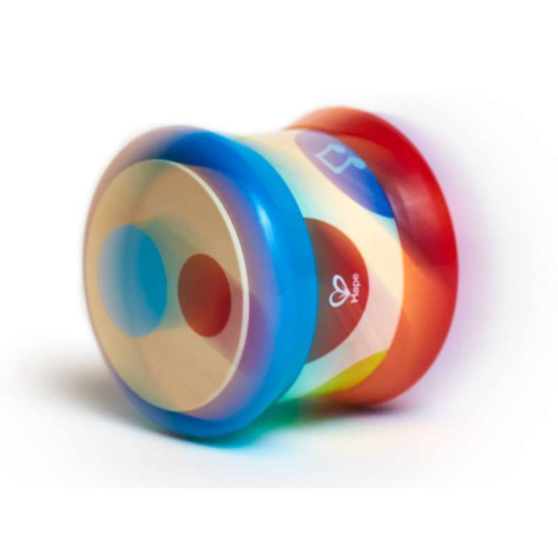 TAMBOR PARA BEBÉ HAPE