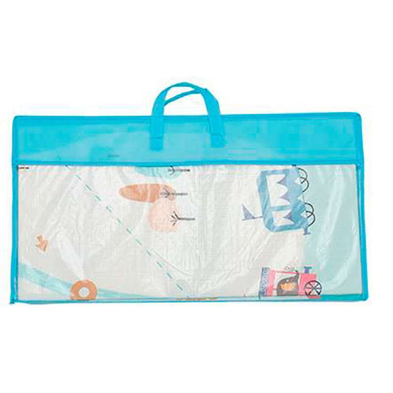 TAPETE DE JOGO OLMITOS CIRCUS .