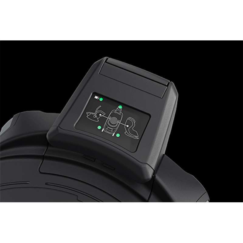 BASE ISOFIX THULE ALFI