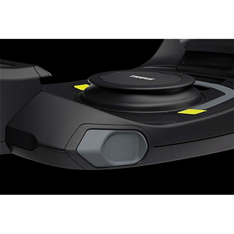 BASE ISOFIX THULE ALFI