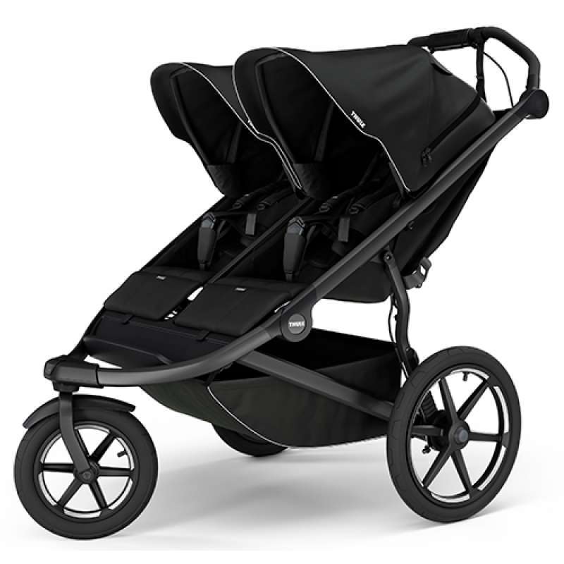 THULE URBAN GLIDE 3 DOUBLE