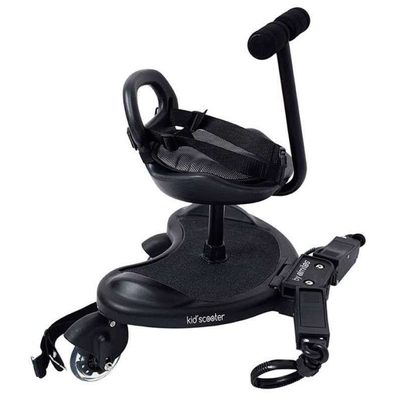 TROTINETE E ASSENTO UNIVERSAL OLMITOS PARA CARRINHOS DE BEBE