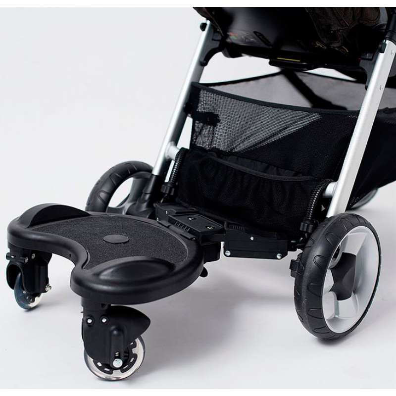 TROTINETE E ASSENTO UNIVERSAL OLMITOS PARA CARRINHOS DE BEBE