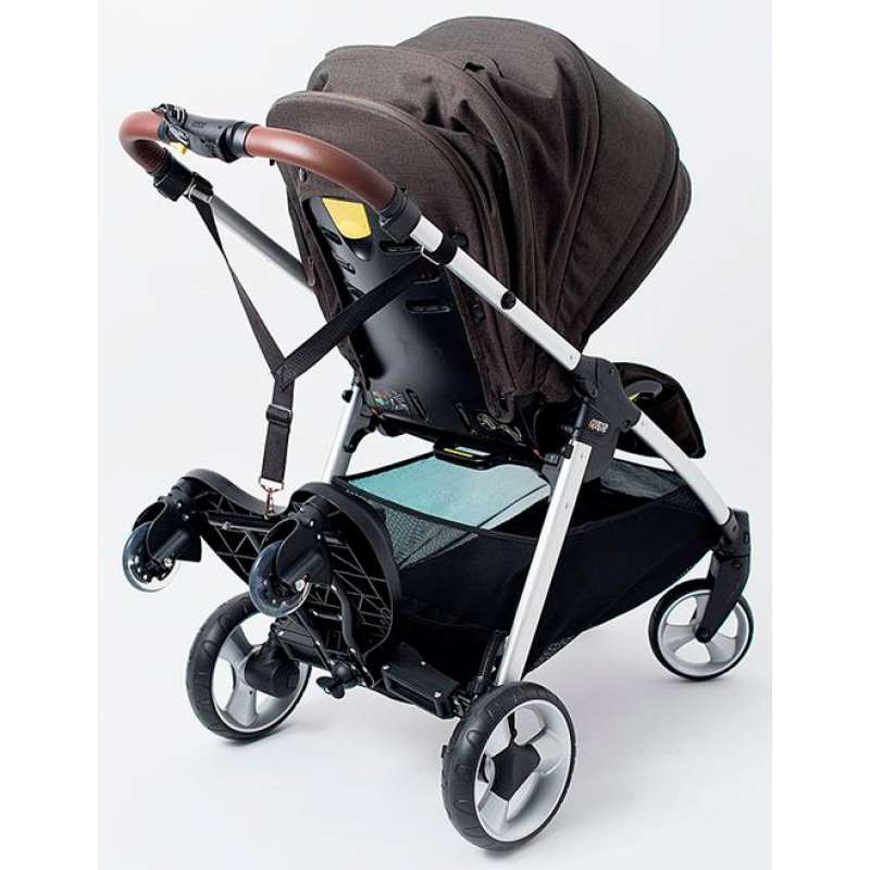 TROTINETE E ASSENTO UNIVERSAL OLMITOS PARA CARRINHOS DE BEBE