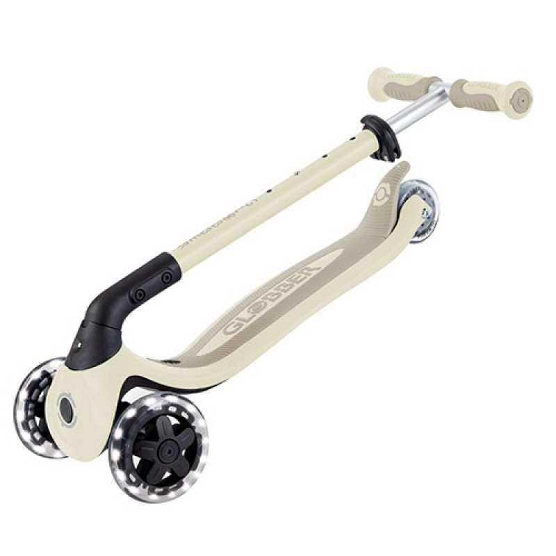 PATINETE GLOBBER GO UP BABY LIGHTS 360