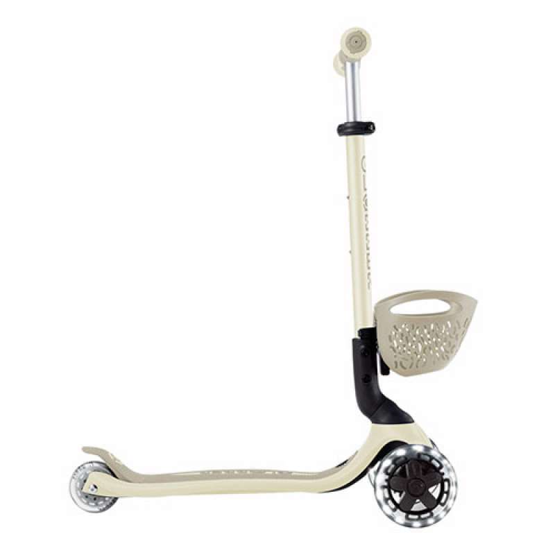 PATINETE GLOBBER GO UP BABY LIGHTS 360