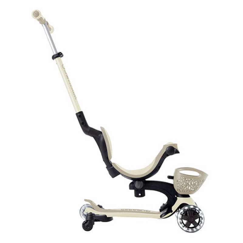 PATINETE GLOBBER GO UP BABY LIGHTS 360