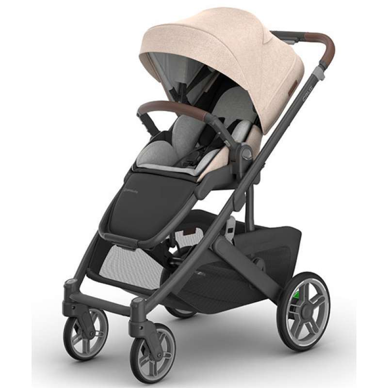 CARRINHO BEBE UPPABABY CRUZ V3