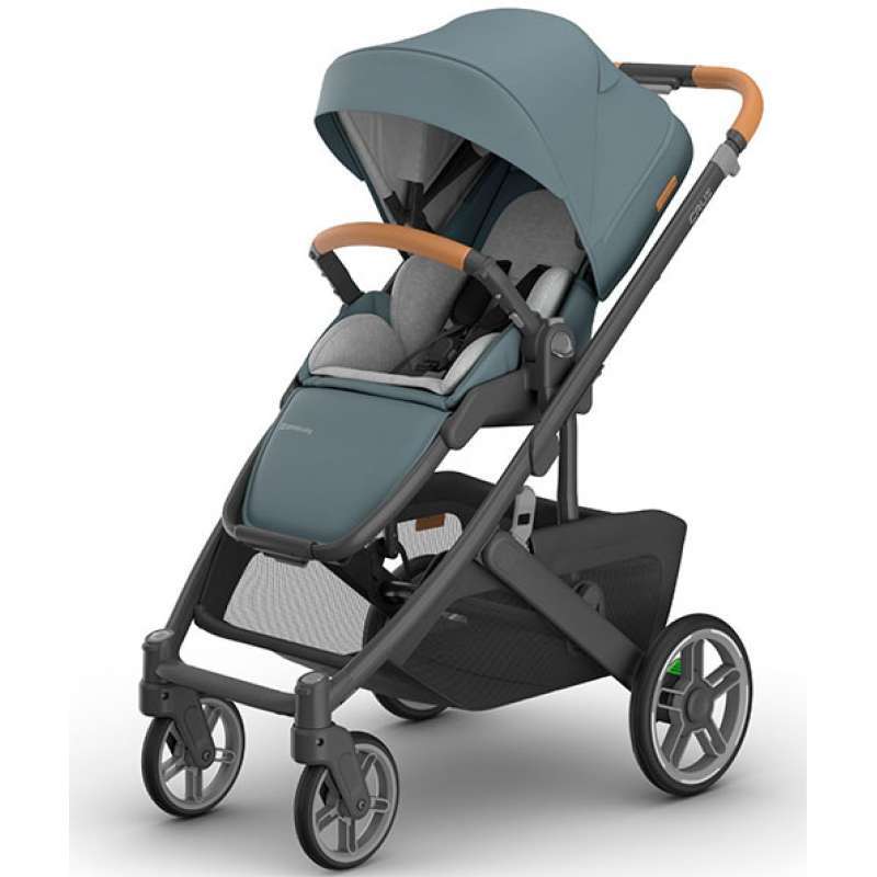 CARRINHO BEBE UPPABABY CRUZ V3