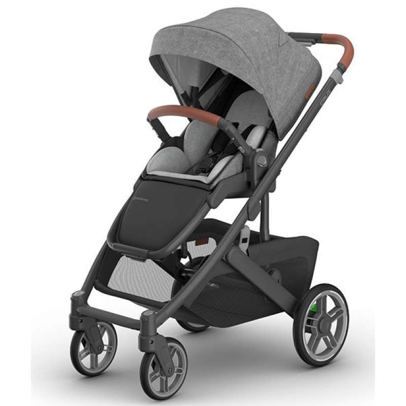CARRINHO BEBE UPPABABY CRUZ V3