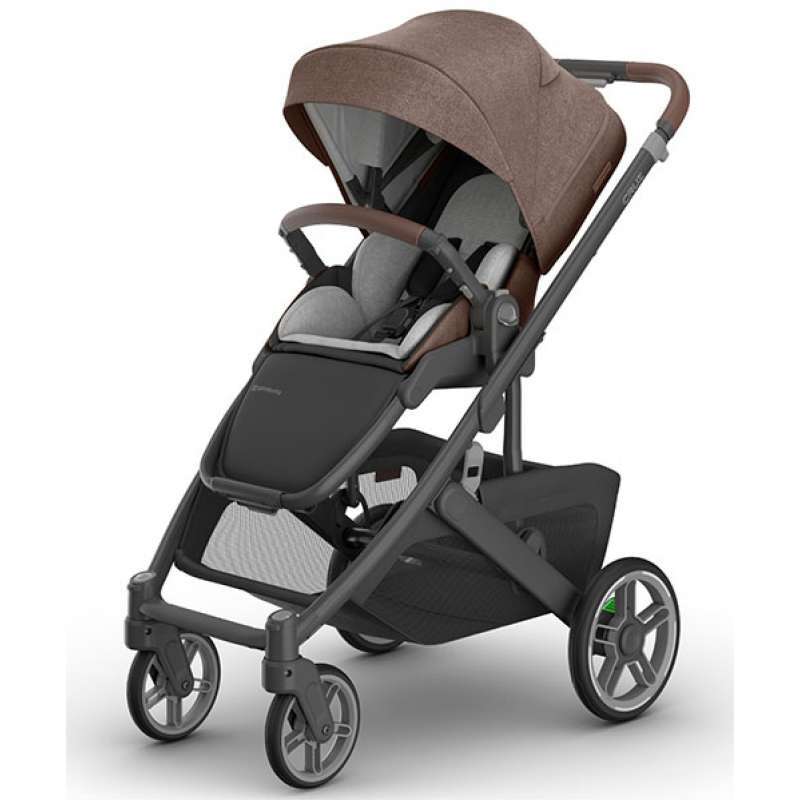 CARRINHO BEBE UPPABABY CRUZ V3