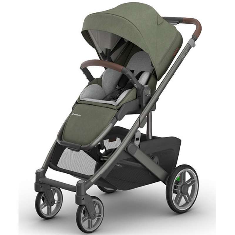 CARRINHO BEBE UPPABABY CRUZ V3