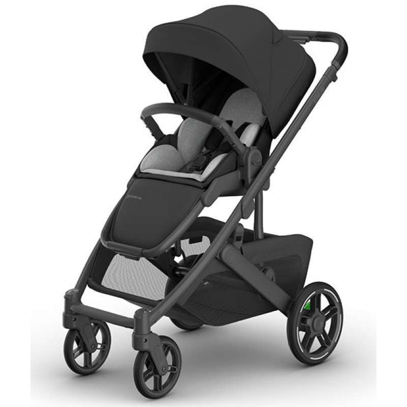 CARRINHO BEBE UPPABABY CRUZ V3