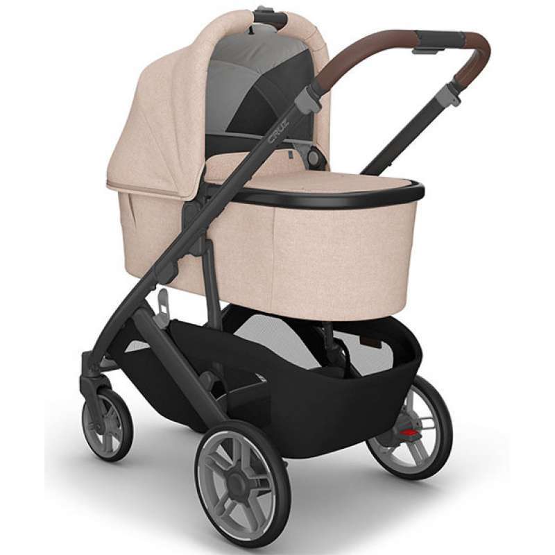 CARRINHO BEBE UPPABABY CRUZ V3