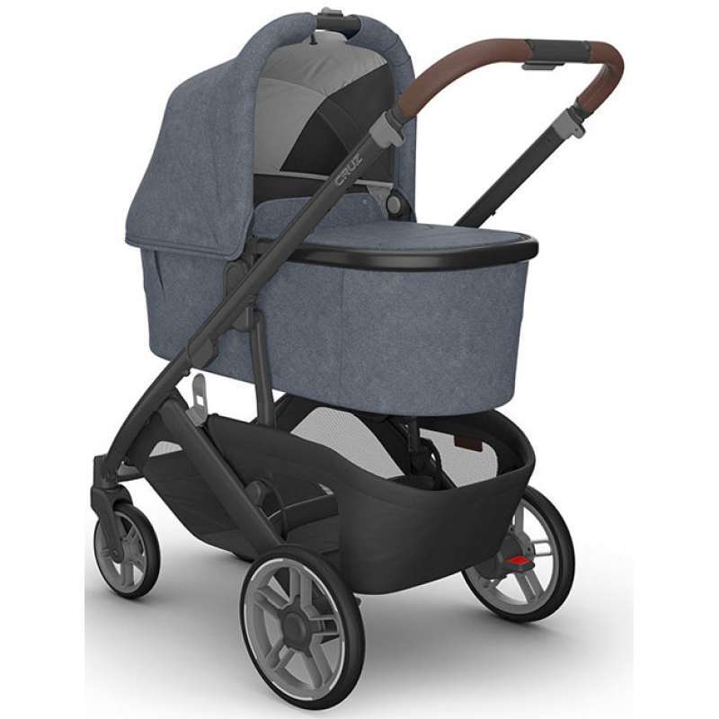 CARRINHO BEBE UPPABABY CRUZ V3