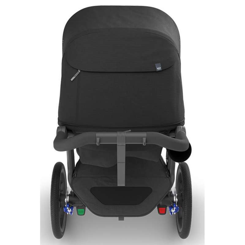 CARRINHO DE BEBÉ UPPABABY RIDGE V2