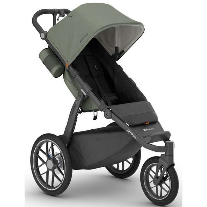 CARRINHO DE BEBÉ UPPABABY RIDGE V2