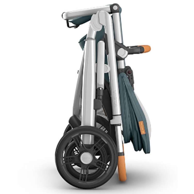 CARRINHO PASSEIO BEBE UPPA BABY VISTA V3