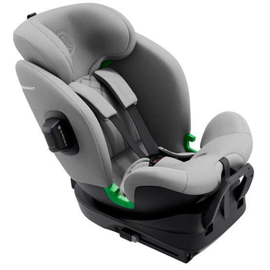 Avionaut Stardust 360 i-Size Dos 40 aos 150 cm com rotação
