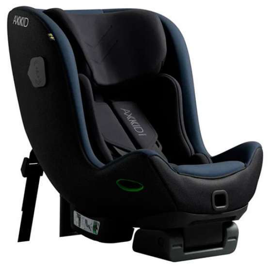 Axkid Minikid 4 PRO | Cadeira auto contra marcha segura