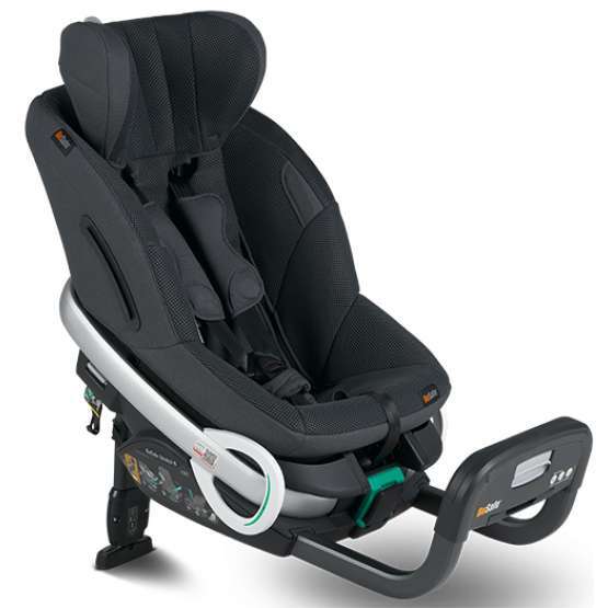 BeSafe cadeira auto Stretch B