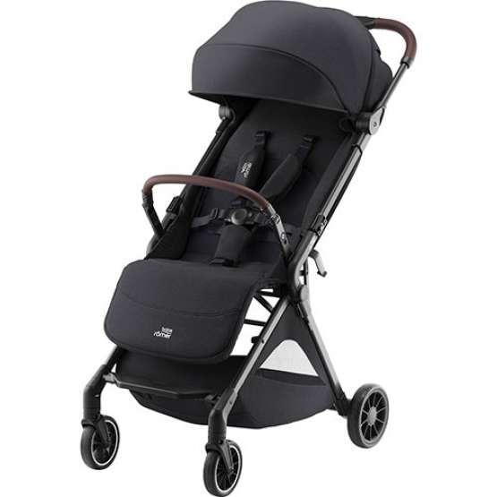 Britax Römer TIRA carrinho leve e compacto