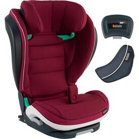 Cadeira auto BeSafe Izi Flex Fix i-Size Gr 2-3