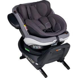 Cadeira auto BeSafe iZi twist b i-Size