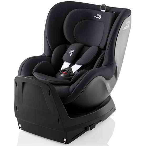 Cadeira auto Britax Römer Dualfix M Plus