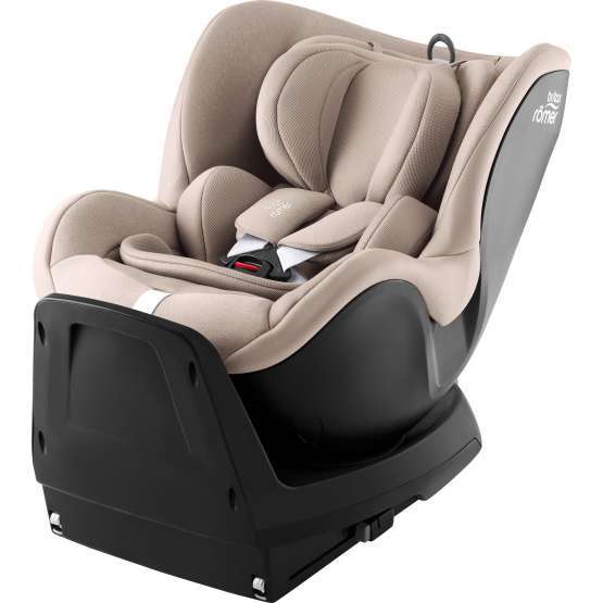 Cadeira auto Britax Römer Dualfix Plus