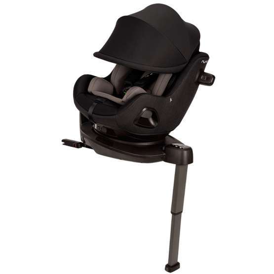 Cadeira Auto Nuna Pruu Aire