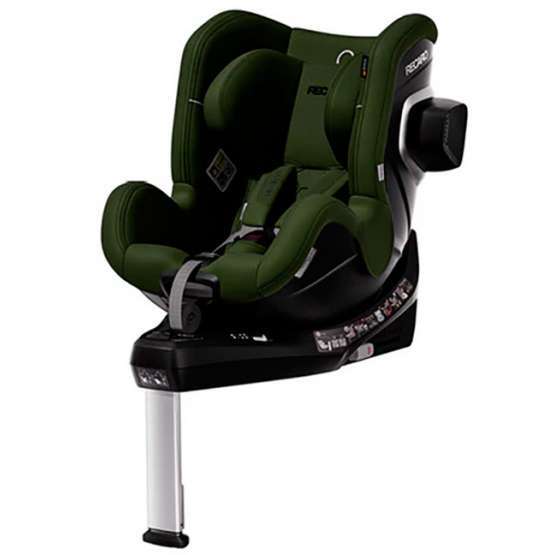 Cadeira Auto Recaro Toron 1 Kid i-Size 360°