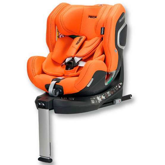 Cadeira auto RECARO XENON 1 KID 61-105 cm i-Size