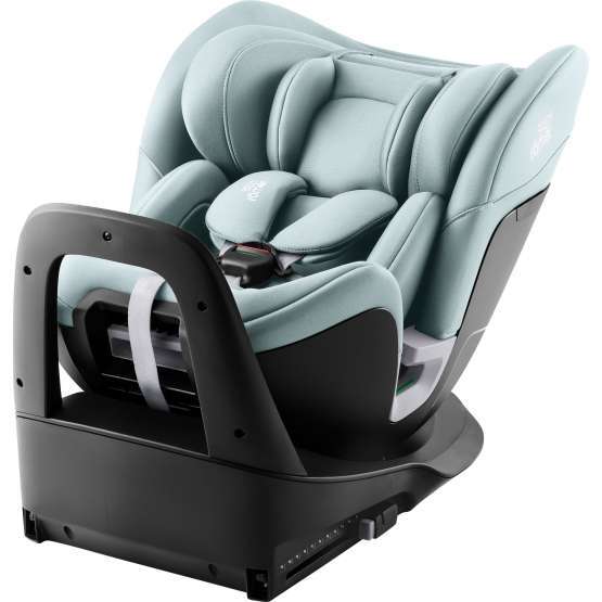Cadeira Britax Römer SWIVEL 2 | Dos 0 aos 7 anos