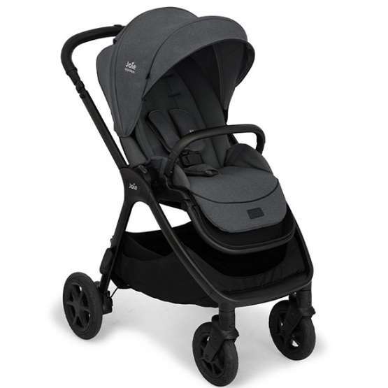 Cadeira de passeio Joie Signature Finiti