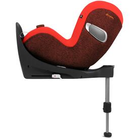 CADEIRINHA AUTO CYBEX SIRONA Z E BASE Z I-SIZE
