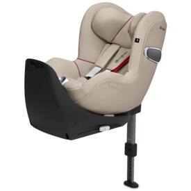 CADEIRINHA AUTO CYBEX SIRONA Z E BASE Z I-SIZE