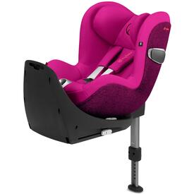 CADEIRINHA AUTO CYBEX SIRONA Z E BASE Z I-SIZE