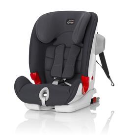 CADEIRINHA AUTO ROMER ADVANSAFIX III SICT GR 1-2-3