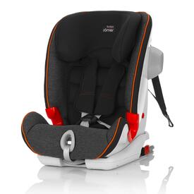 CADEIRINHA AUTO ROMER ADVANSAFIX III SICT GR 1-2-3