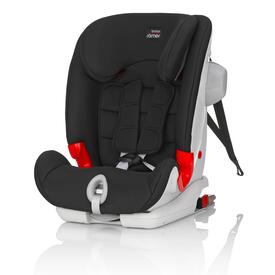 CADEIRINHA AUTO ROMER ADVANSAFIX III SICT GR 1-2-3