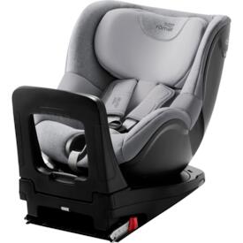 CADEIRINHA AUTO RÖMER DUALFIX M I-SIZE