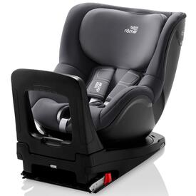 CADEIRINHA AUTO RÖMER DUALFIX M I-SIZE