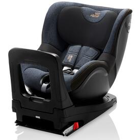 CADEIRINHA AUTO RÖMER DUALFIX M I-SIZE