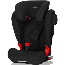 CADEIRINHA AUTO RÖMER KIDFIX XP II SICT BLACK SERIES