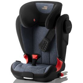 CADEIRINHA AUTO RÖMER KIDFIX XP II SICT BLACK SERIES