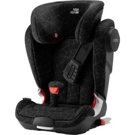 CADEIRINHA AUTO RÖMER KIDFIX XP II SICT BLACK SERIES