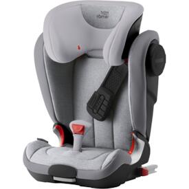 CADEIRINHA AUTO RÖMER KIDFIX XP II SICT BLACK SERIES