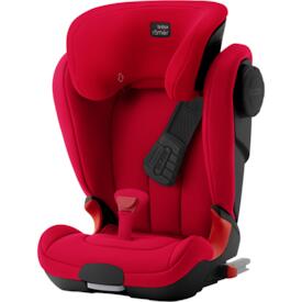 CADEIRINHA AUTO RÖMER KIDFIX XP II SICT BLACK SERIES